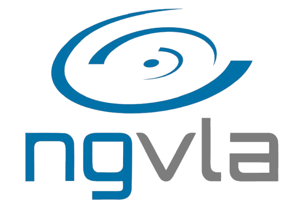 ngVLA logo